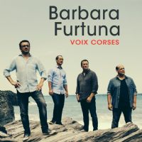 Concert de Barbara furtuna - Voix corses. Le jeudi 16 novembre 2017 à Draguignan. Var.  20H30
